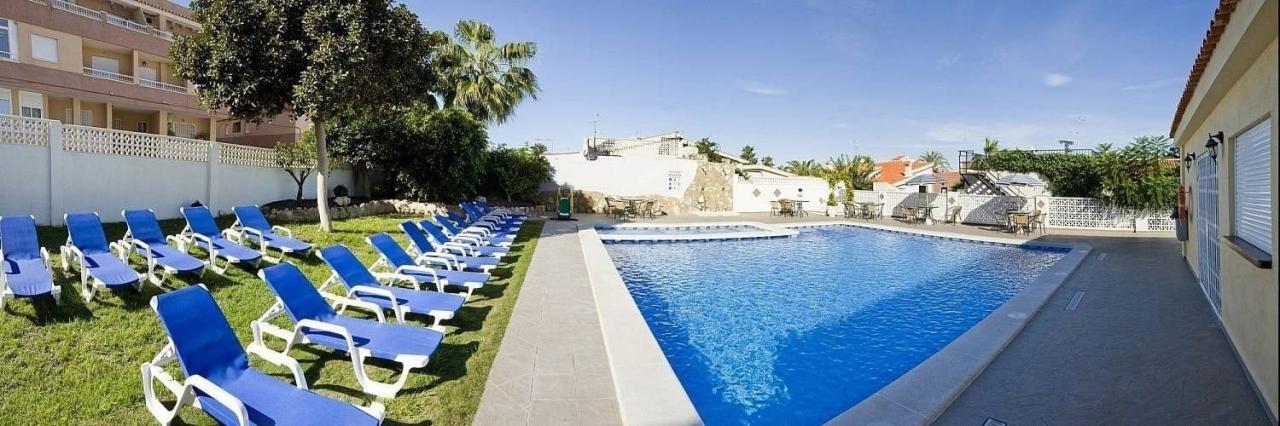 Apartmány ONA Aldea del Mar Apt.