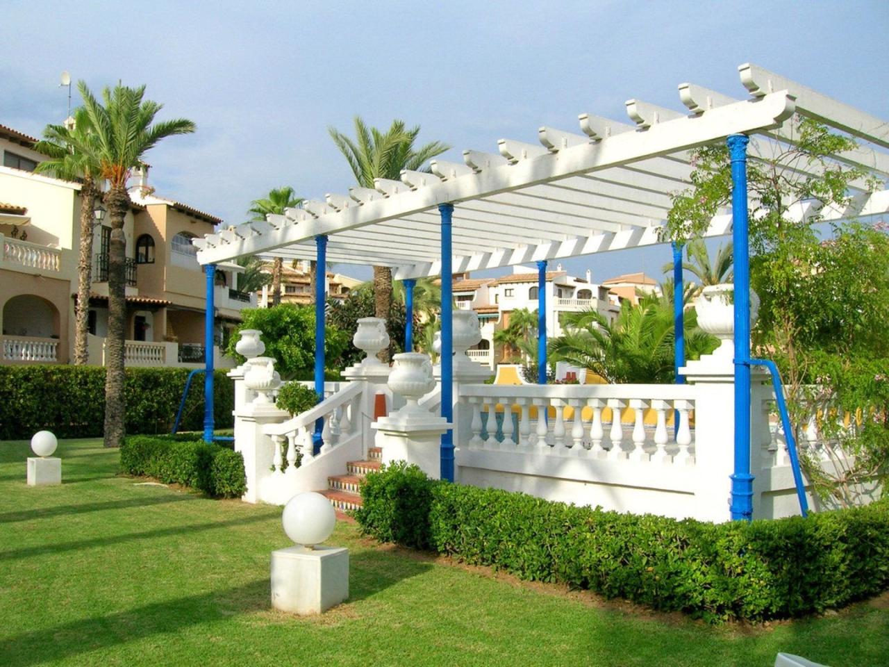 Apartmány ONA Aldea del Mar Apt.