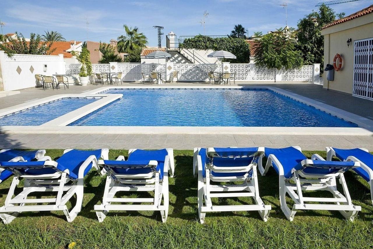 Apartmány ONA Aldea del Mar Apt.