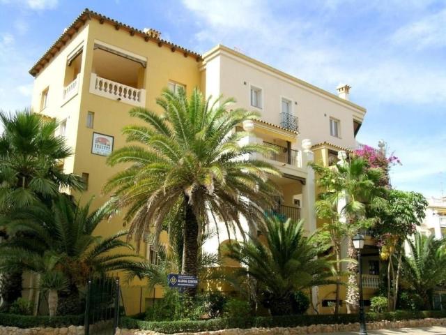 Apartmány ONA Aldea del Mar Apt.