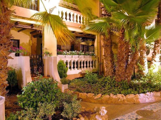 Apartmány ONA Aldea del Mar Apt.