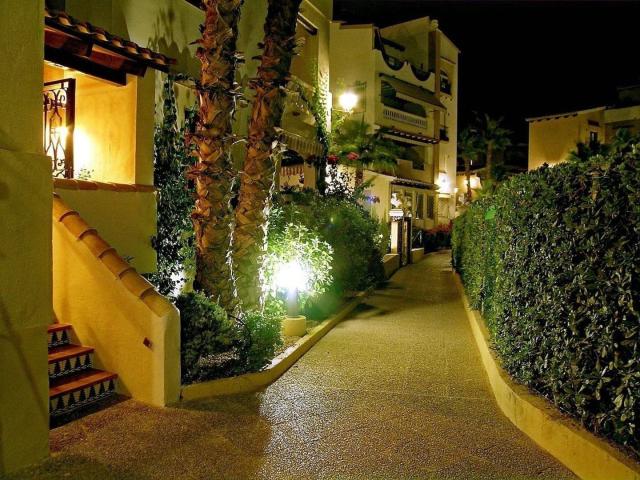 Apartmány ONA Aldea del Mar Apt.