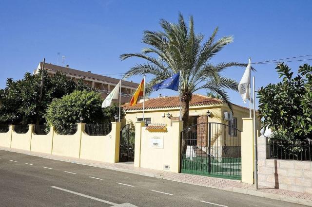 Apartmány ONA Aldea del Mar Apt.
