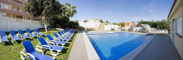 Apartmány ONA Aldea del Mar Apt.