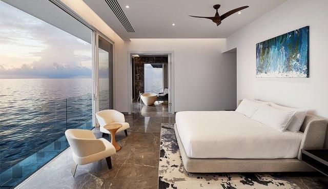 Conrad Maldives Rangali Island
