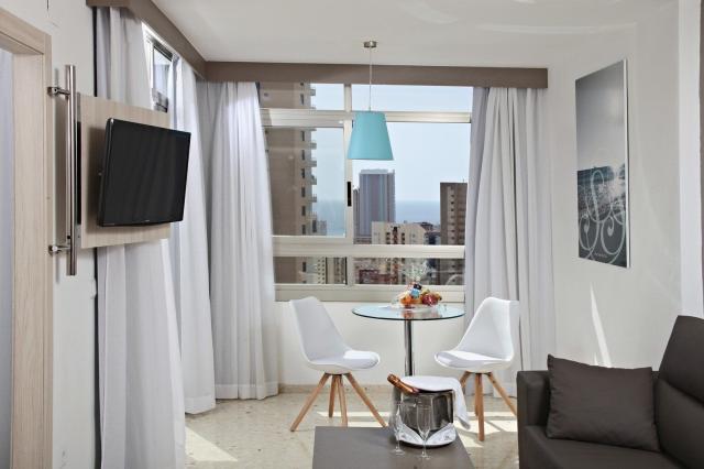 Flamingo Beach Resort