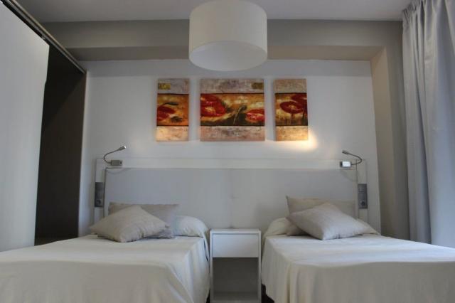 Flamingo Beach Resort