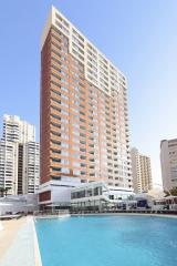 Flamingo Beach Resort