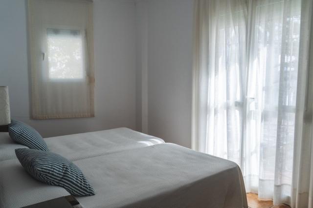 Hostal Marissal by Dorobe