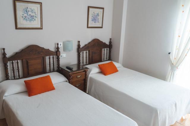 Hostal Marissal by Dorobe