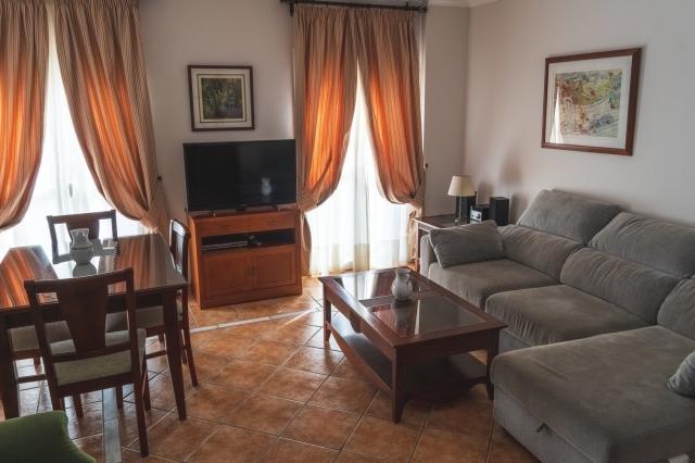 Hostal Marissal by Dorobe