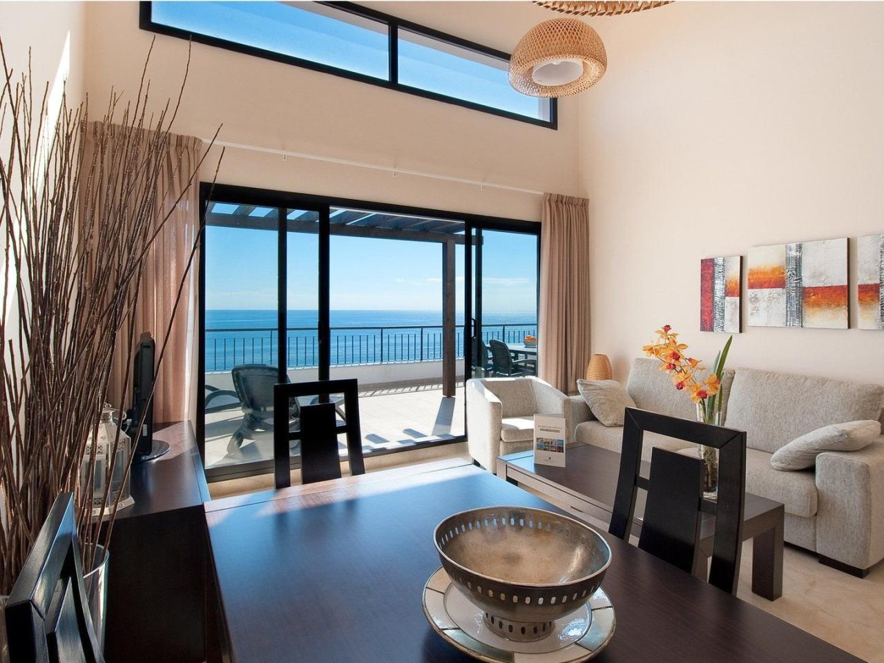 Apartmány Olee Nerja Holiday Rentals by Fuerte Group