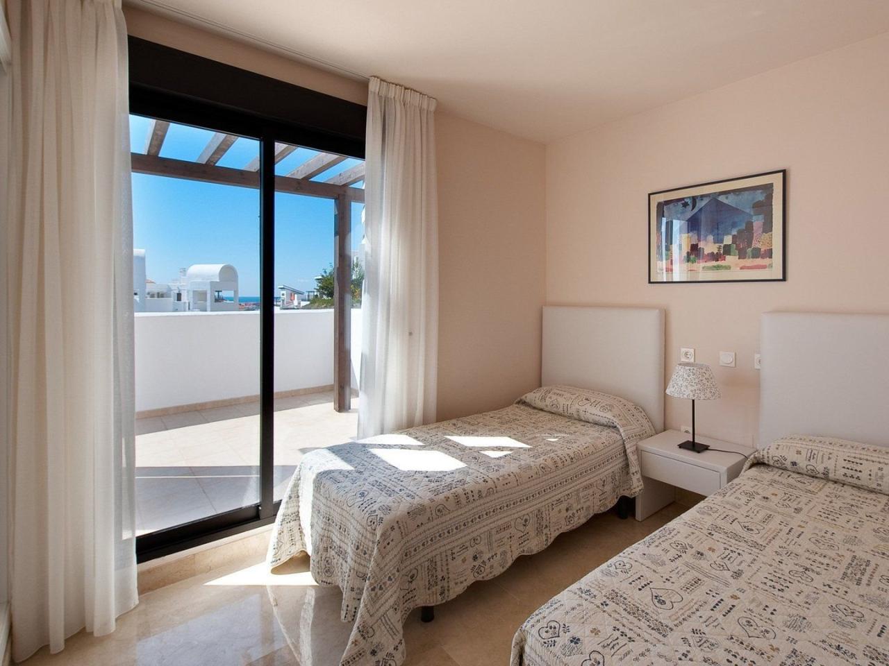 Apartmány Olee Nerja Holiday Rentals by Fuerte Group