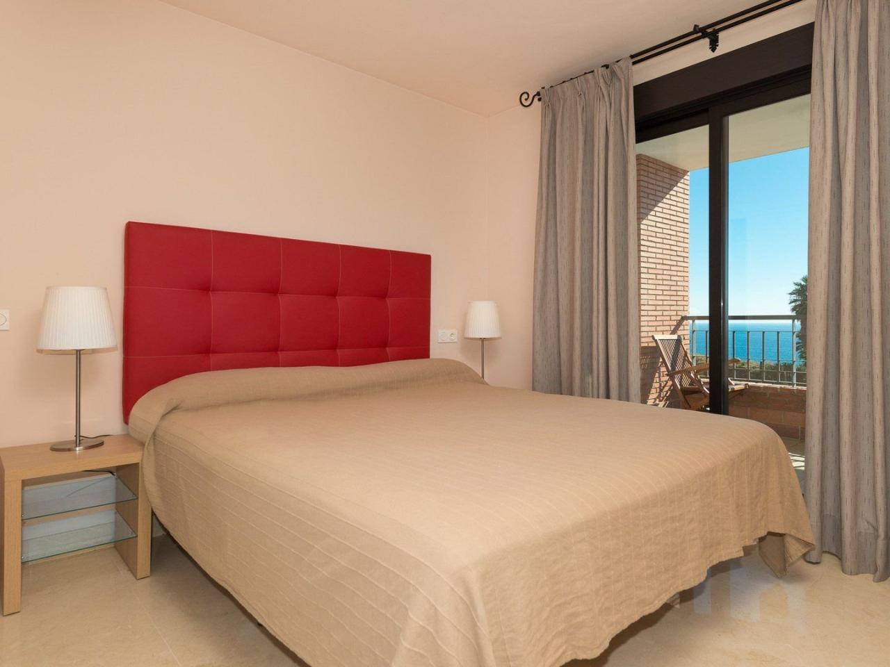 Apartmány Olee Nerja Holiday Rentals by Fuerte Group