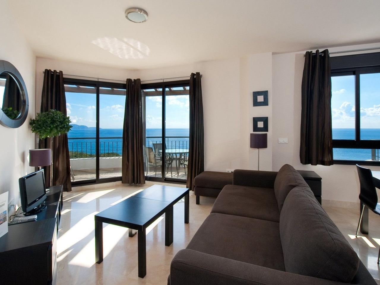Apartmány Olee Nerja Holiday Rentals by Fuerte Group