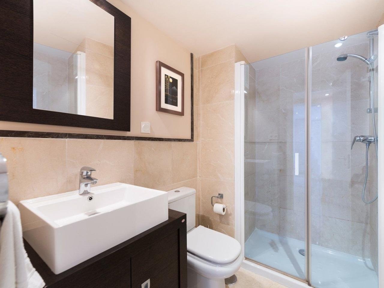 Apartmány Olee Nerja Holiday Rentals by Fuerte Group