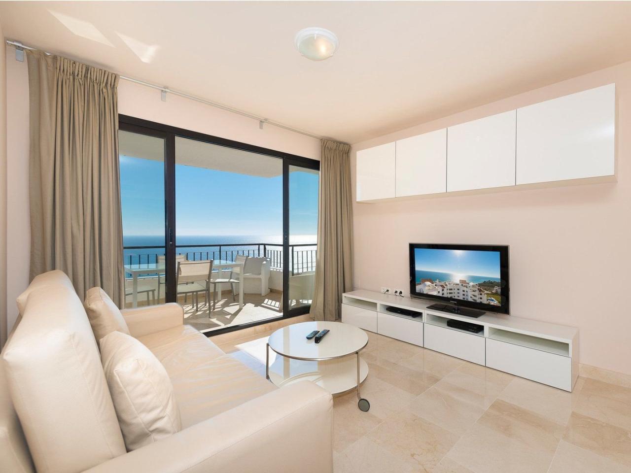 Apartmány Olee Nerja Holiday Rentals by Fuerte Group