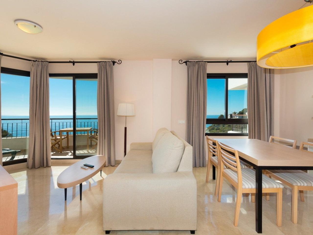 Apartmány Olee Nerja Holiday Rentals by Fuerte Group