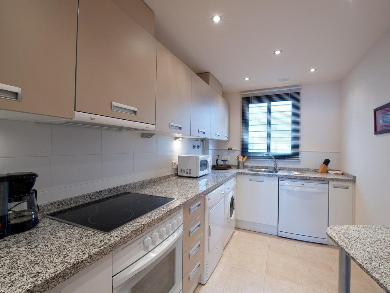 Apartmány Olee Nerja Holiday Rentals by Fuerte Group
