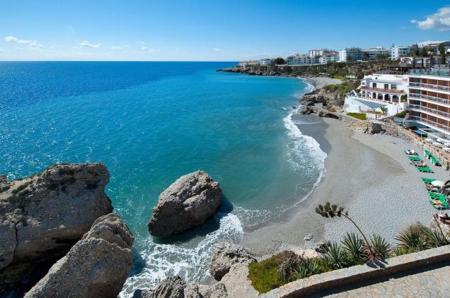 Apartmány Olee Nerja Holiday Rentals by Fuerte Group