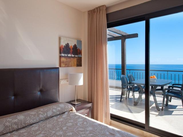 Apartmány Olee Nerja Holiday Rentals by Fuerte Group