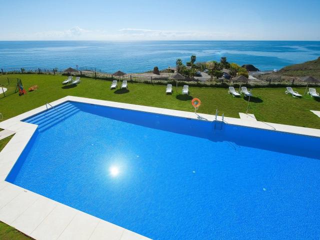 Apartmány Olee Nerja Holiday Rentals by Fuerte Group