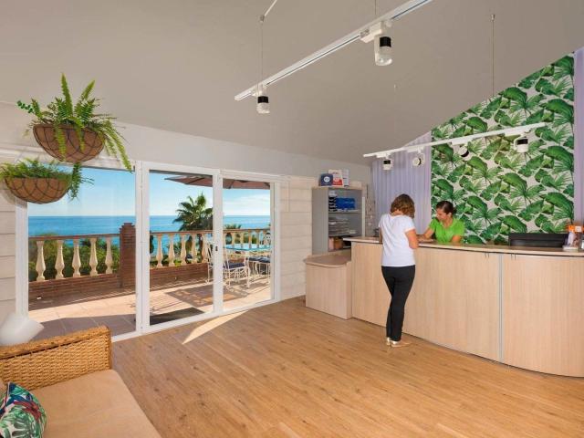 Apartmány Olee Nerja Holiday Rentals by Fuerte Group