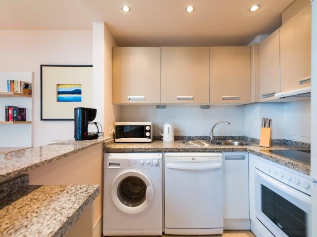 Apartmány Olee Nerja Holiday Rentals by Fuerte Group