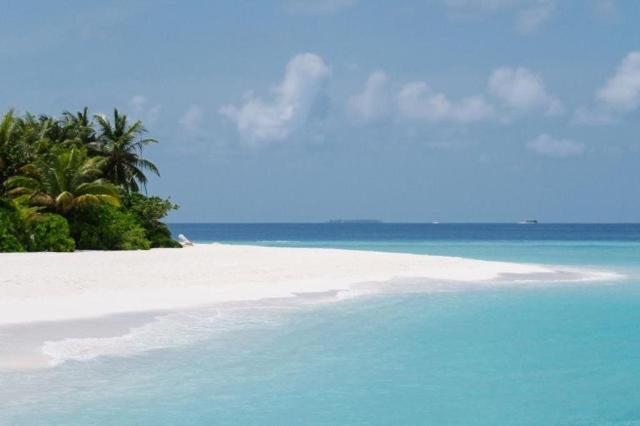 The Standard, Huruvalhi Maldives