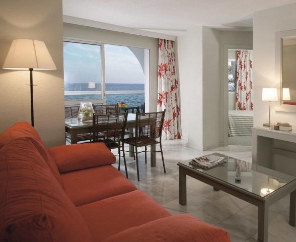 Ona Marinas de Nerja Spa Resort