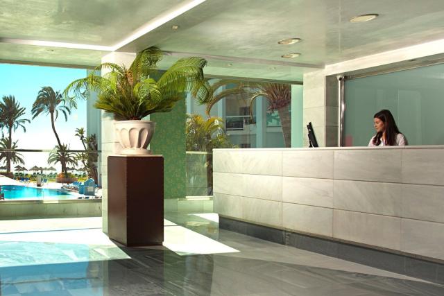 Ona Marinas de Nerja Spa Resort