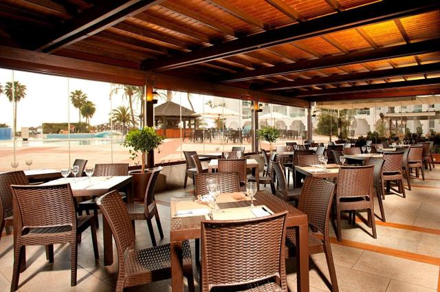 Ona Marinas de Nerja Spa Resort