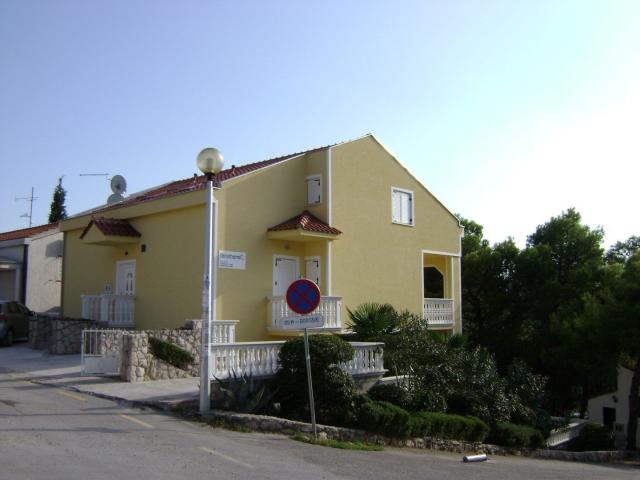 Vila Drage