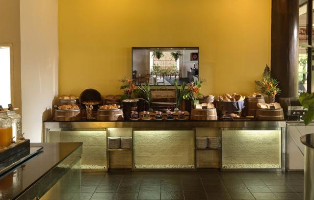 Hotel Rawi Warin Resort & Spa