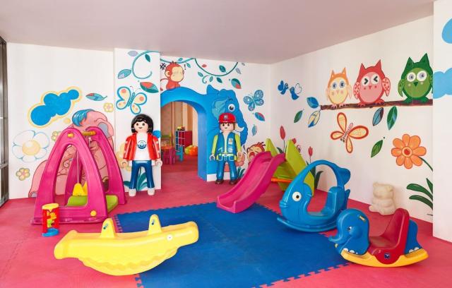 Hotel Rawi Warin Resort & Spa