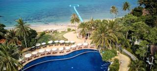 Rawi Warin Resort & Spa