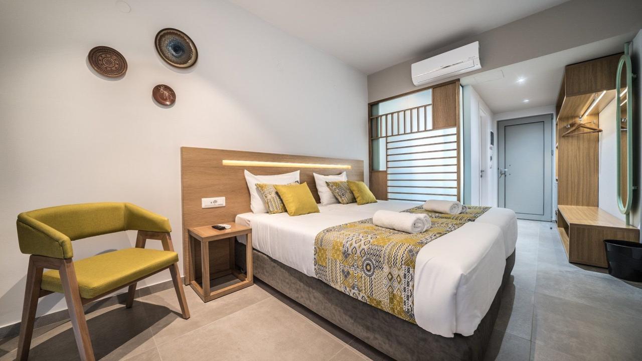 Hotel Adele Beach