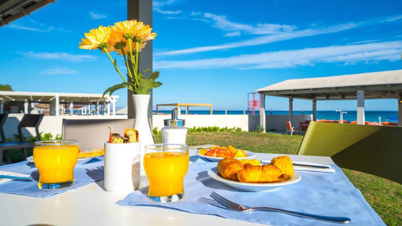 Hotel Adele Beach