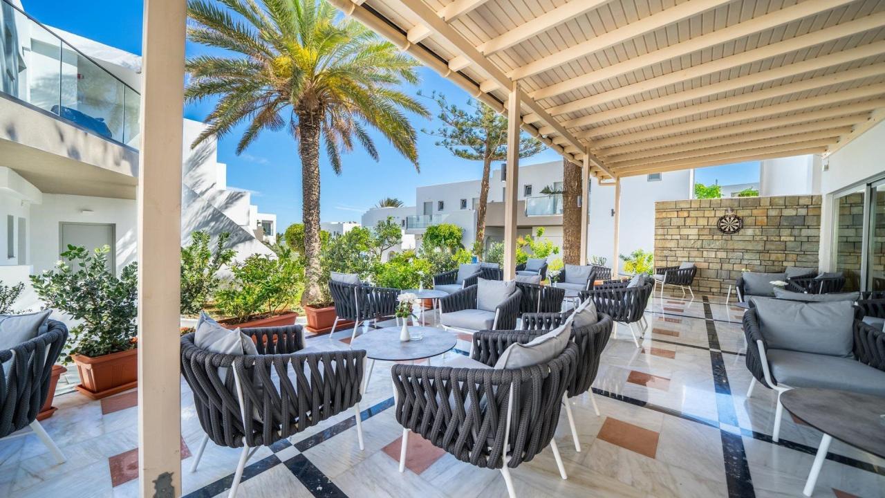 Hotel Adele Beach