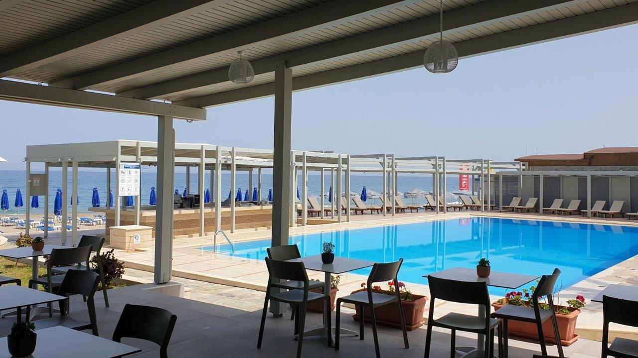 Hotel Adele Beach