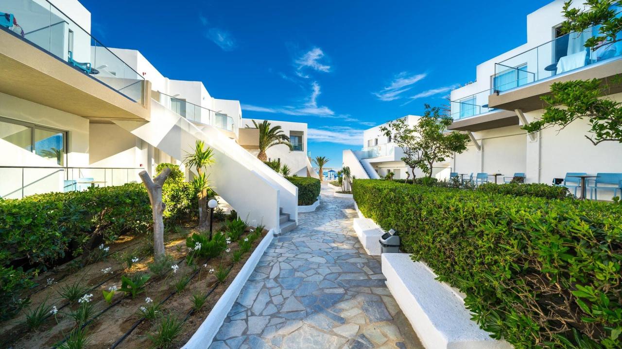 Hotel Adele Beach