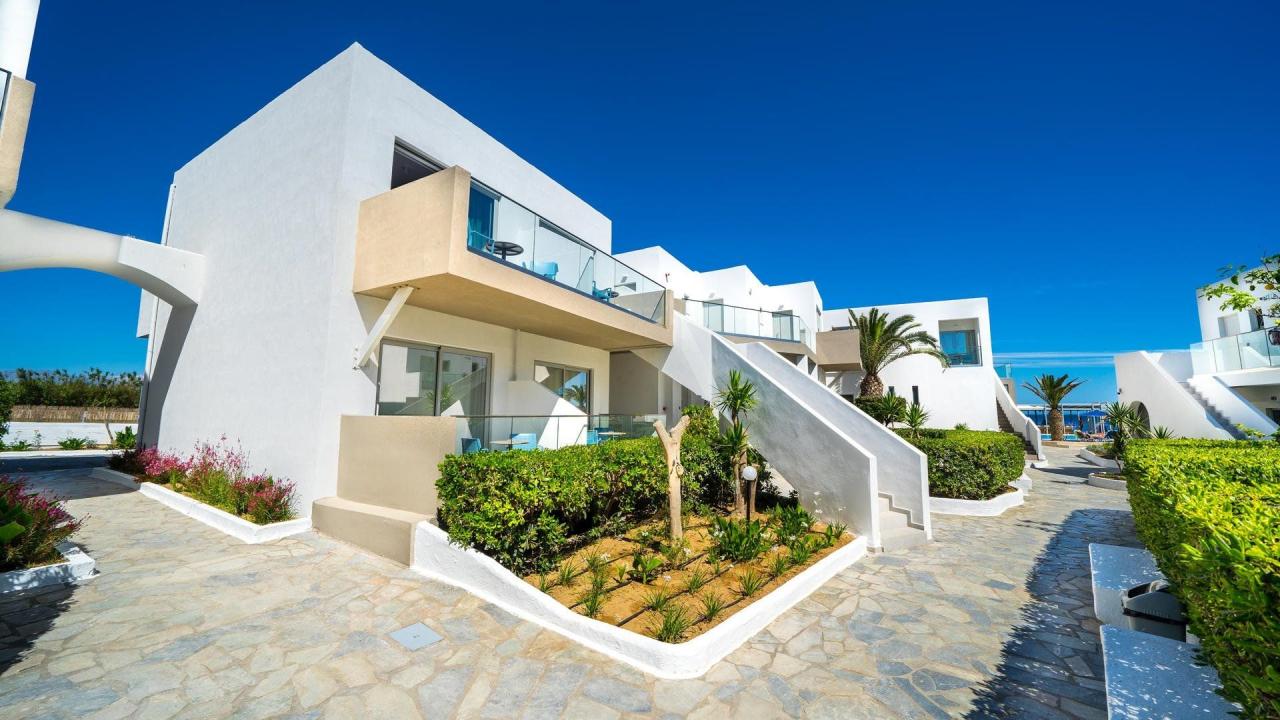 Hotel Adele Beach