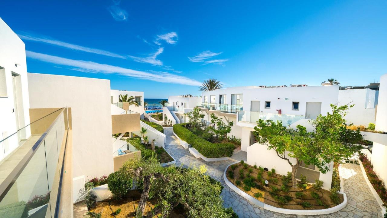 Hotel Adele Beach