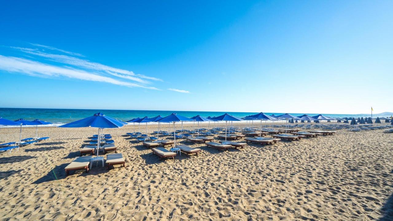 Hotel Adele Beach