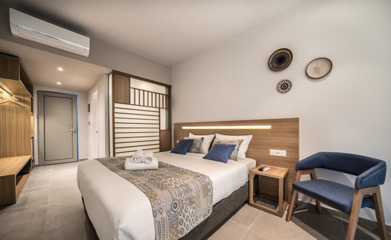 Hotel Adele Beach