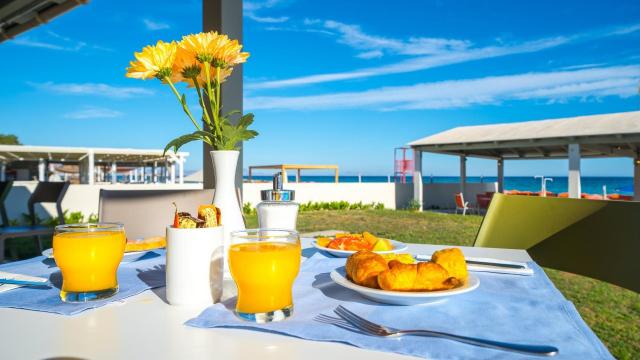Hotel Adele Beach