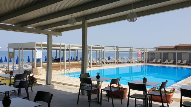 Hotel Adele Beach