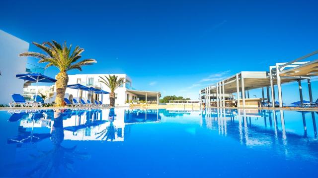 Hotel Adele Beach