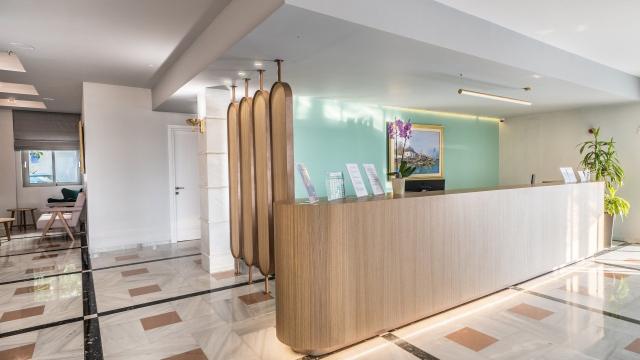 Hotel Adele Beach