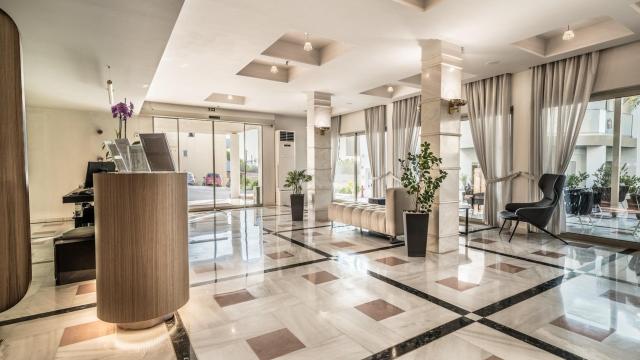 Hotel Adele Beach